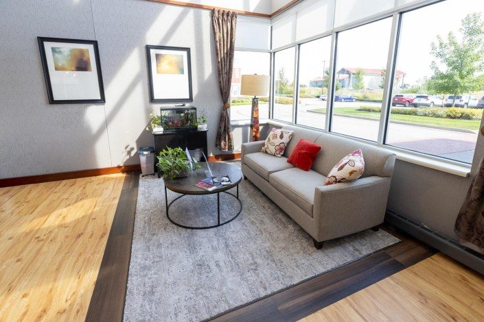 The Healthcare Resort of Olathe photo 5