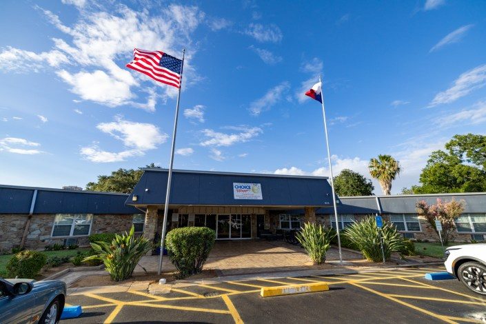 Grand Terrace Rehabilitation and Healthcare photo 3