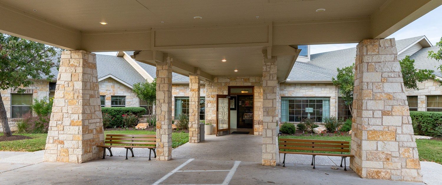 Onion Creek Nursing and Rehabilitation Center photo 1