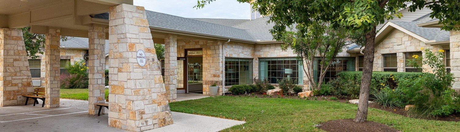 Onion Creek Nursing and Rehabilitation Center photo 2