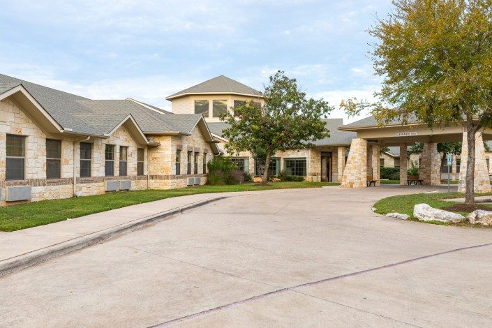 Onion Creek Nursing and Rehabilitation Center photo 3