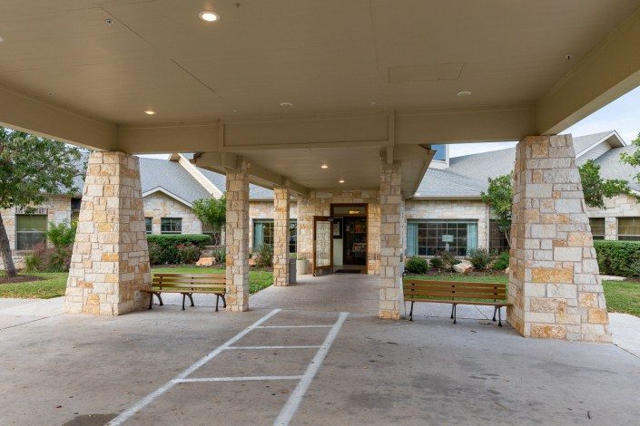 Onion Creek Nursing and Rehabilitation Center photo 4