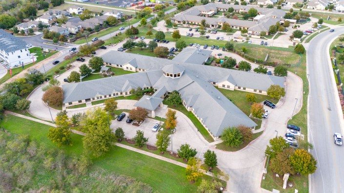 Onion Creek Nursing and Rehabilitation Center photo 5