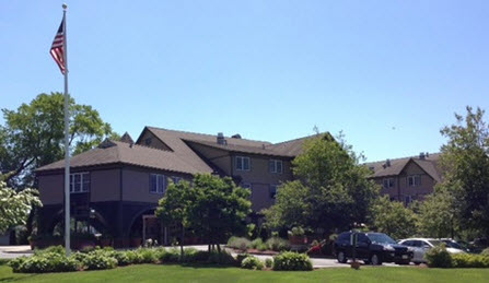 Bertram House of Swampscott