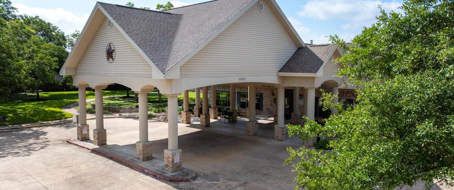 Brodie Ranch Nursing and Rehab Center photo 2