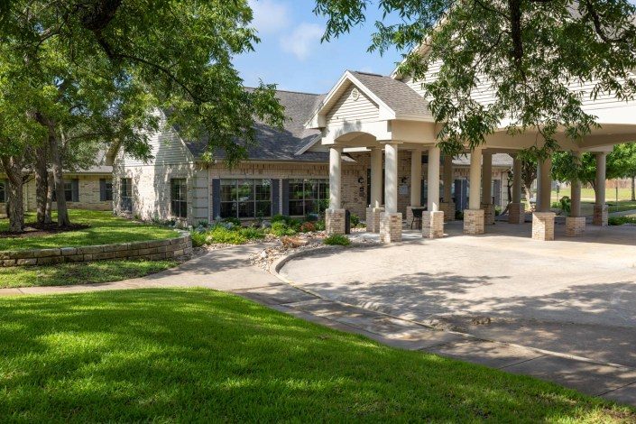 Brodie Ranch Nursing and Rehab Center photo 4