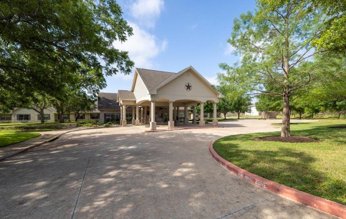 Brodie Ranch Nursing and Rehab Center photo 5