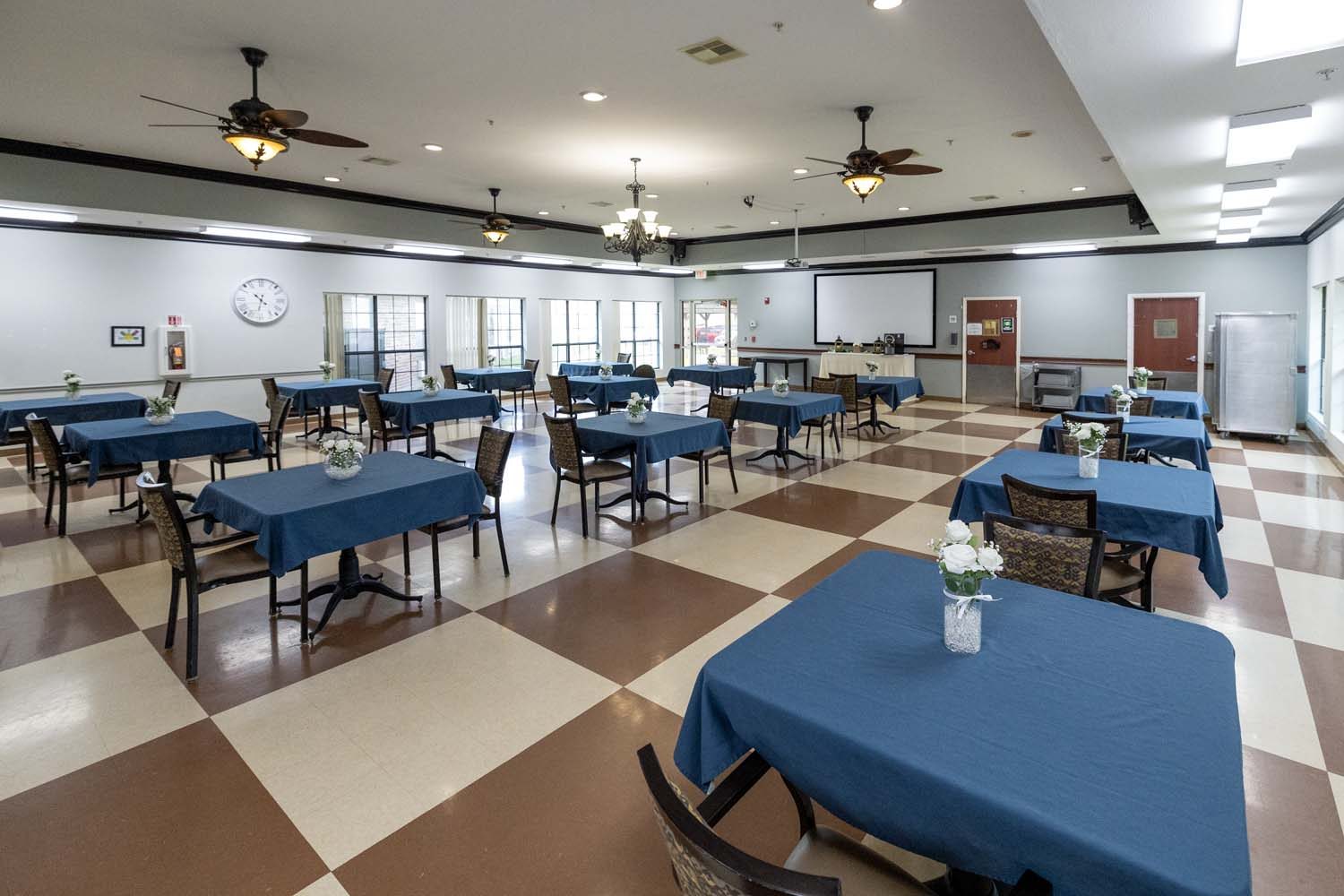 Copperfield Healthcare and Rehabilitation photo 1