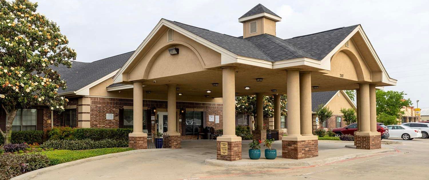Copperfield Healthcare and Rehabilitation photo 2