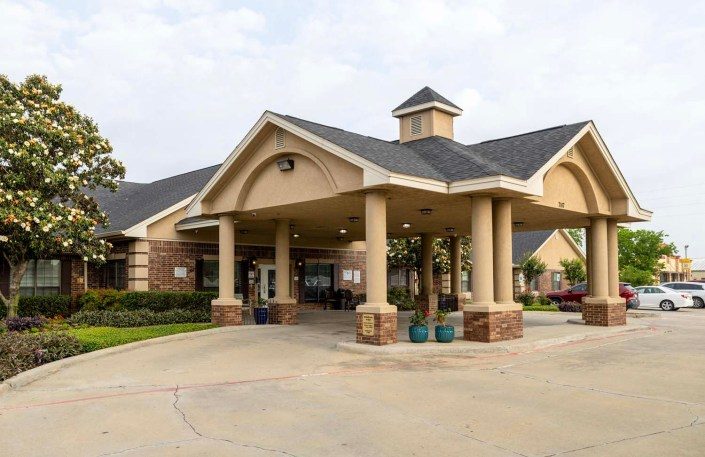 Copperfield Healthcare and Rehabilitation photo 3