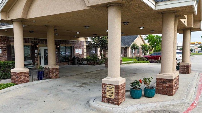 Copperfield Healthcare and Rehabilitation photo 4
