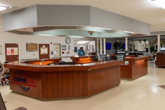 Copperfield Healthcare and Rehabilitation photo 5