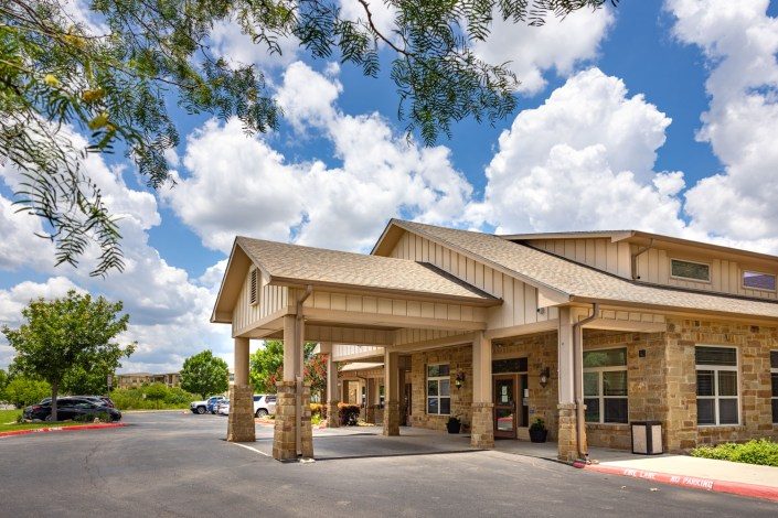 Lakeside Nursing and Rehabilitation Center photo 4