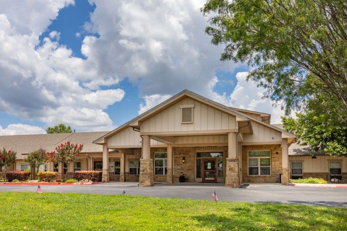 Lakeside Nursing and Rehabilitation Center photo 5