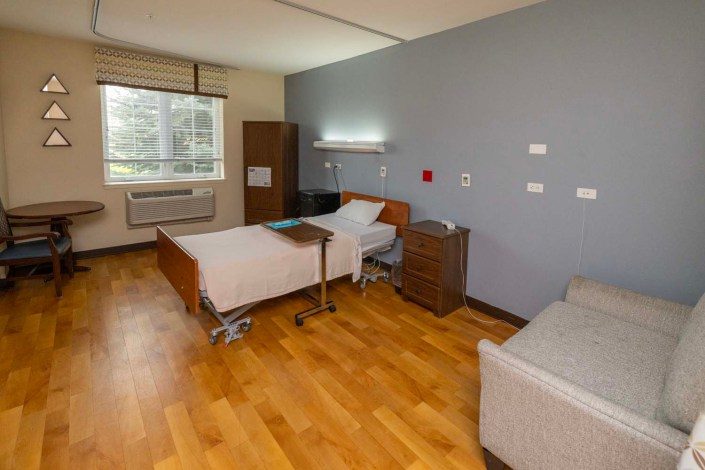 Parker Post Acute photo 1