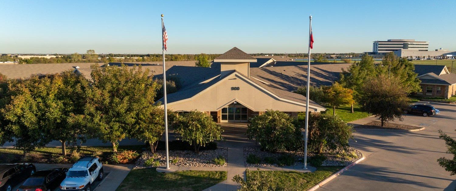 Midlothian Healthcare Center photo 1