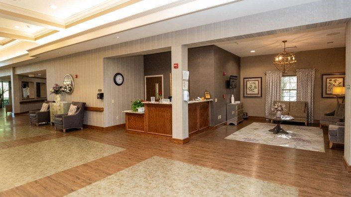 Midlothian Healthcare Center photo 5