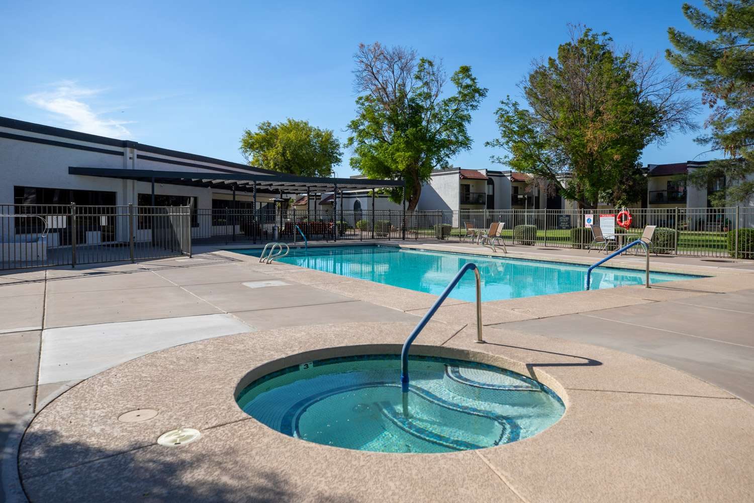 Elmwood Senior Living