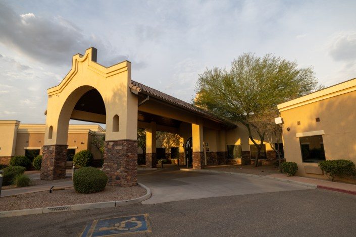 Wellsprings of Gilbert photo 4