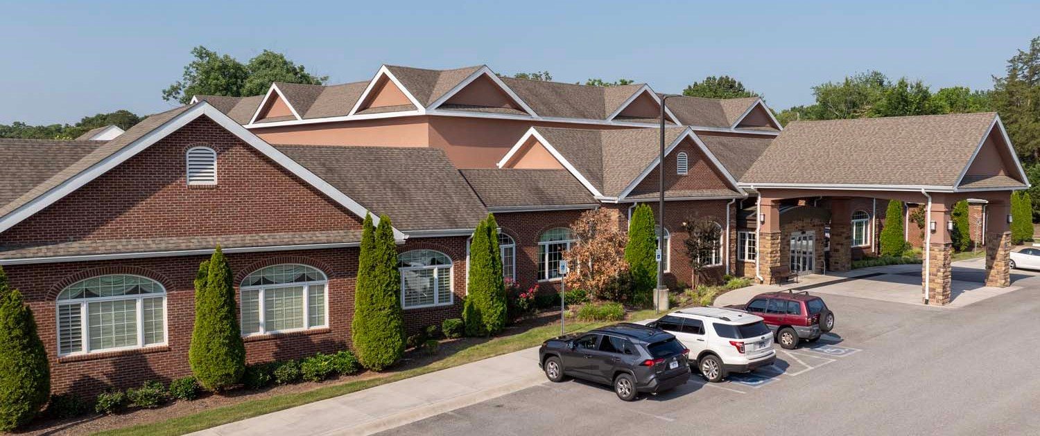 WellPark Health and Rehabilitation photo 2