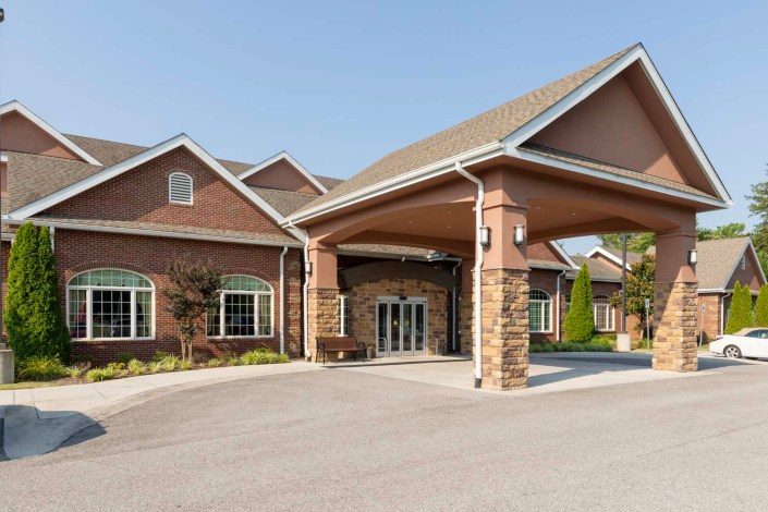 WellPark Health and Rehabilitation photo 3