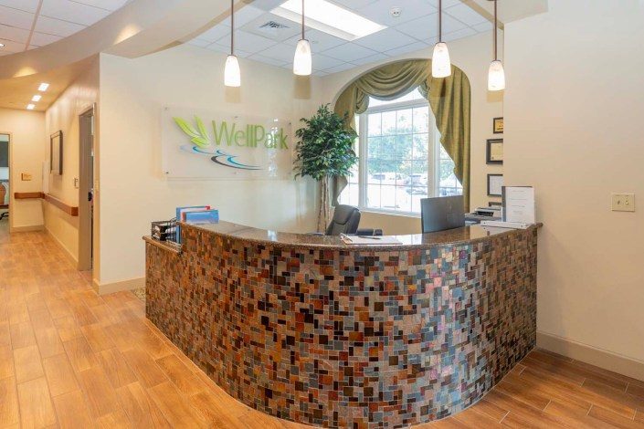 WellPark Health and Rehabilitation photo 4
