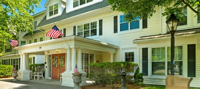 Brookdale Dedham