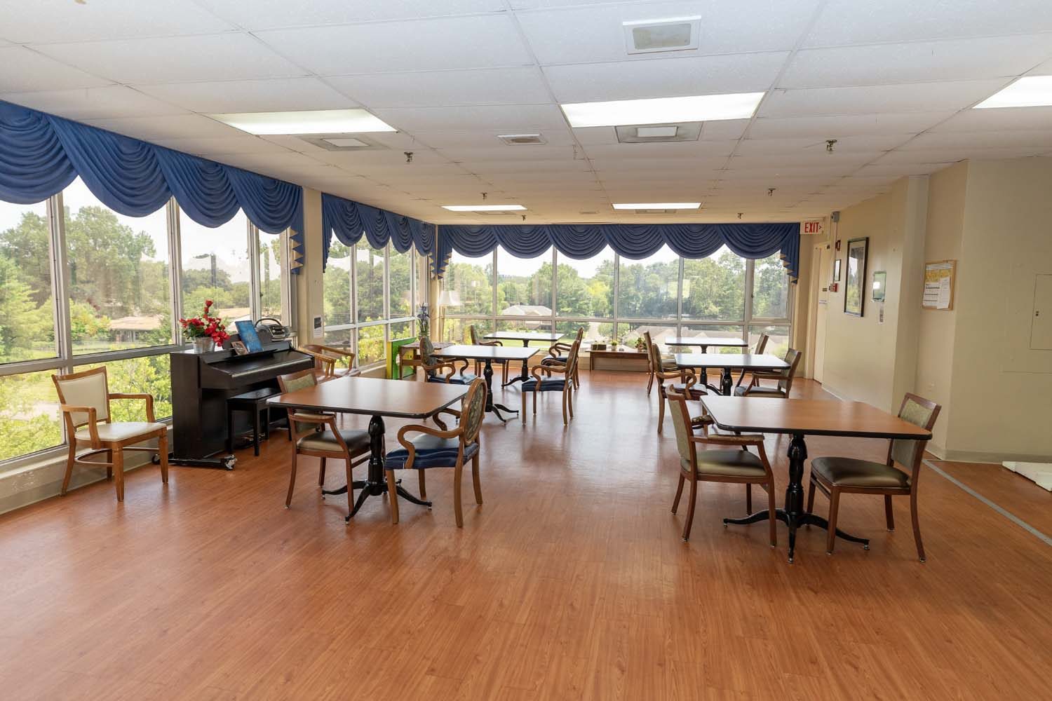 Legacy Park Health and Rehabilitation photo 1