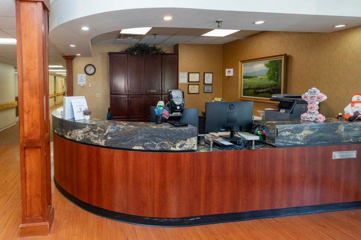 Legacy Park Health and Rehabilitation photo 2