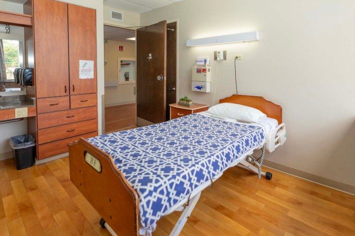 Legacy Park Health and Rehabilitation photo 3