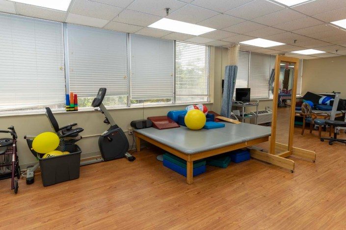 Legacy Park Health and Rehabilitation photo 4