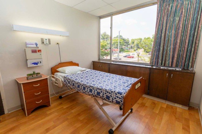 Legacy Park Health and Rehabilitation photo 5