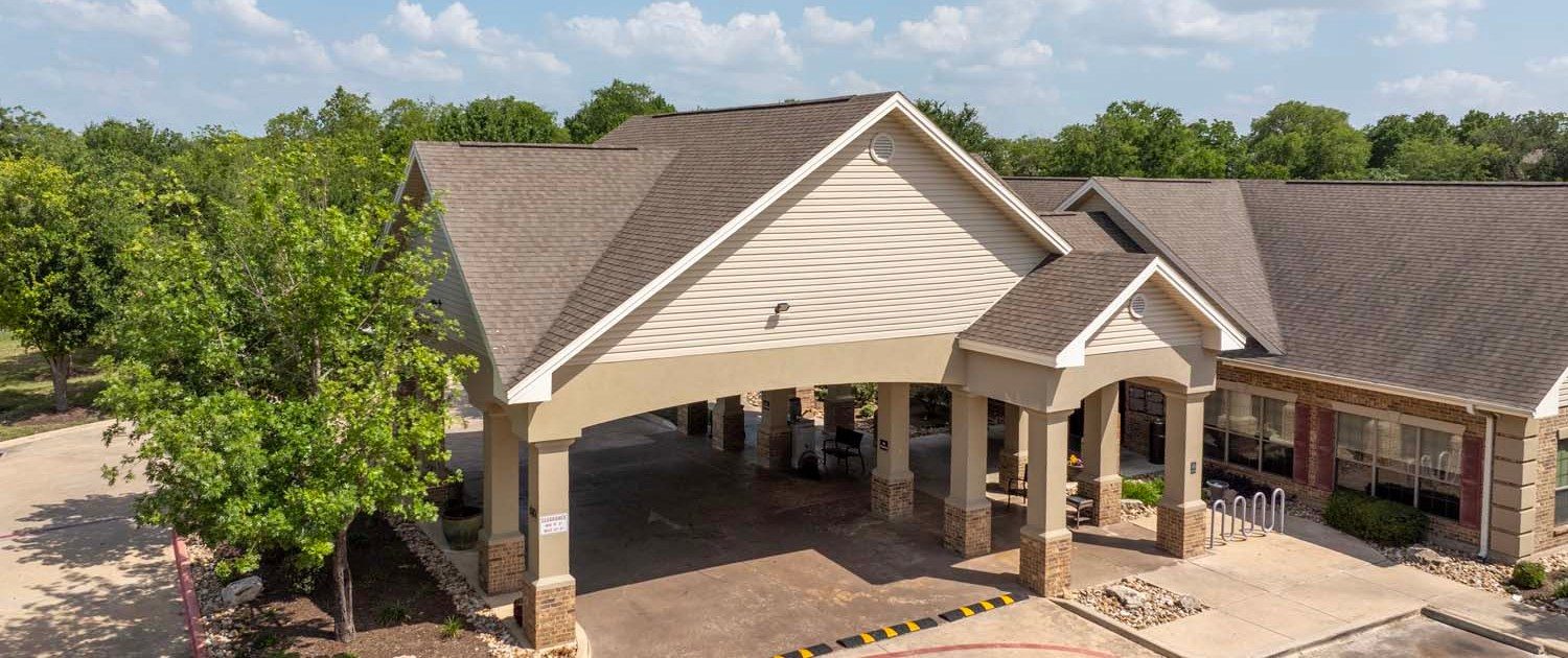 Riverside Nursing & Rehab photo 1