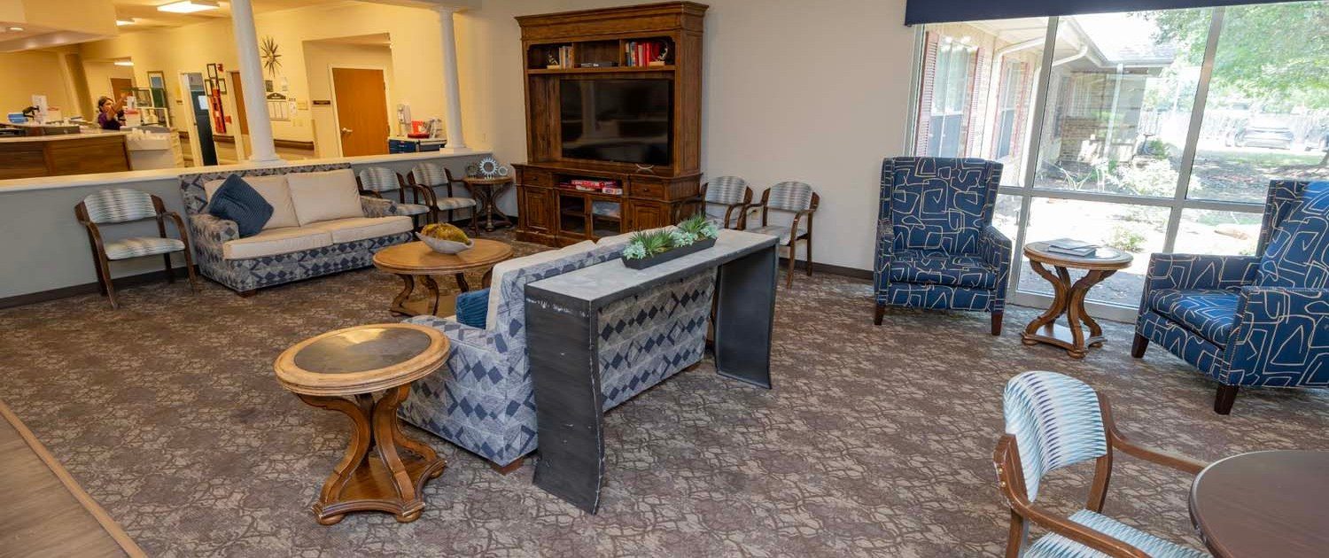 Riverside Nursing & Rehab photo 2