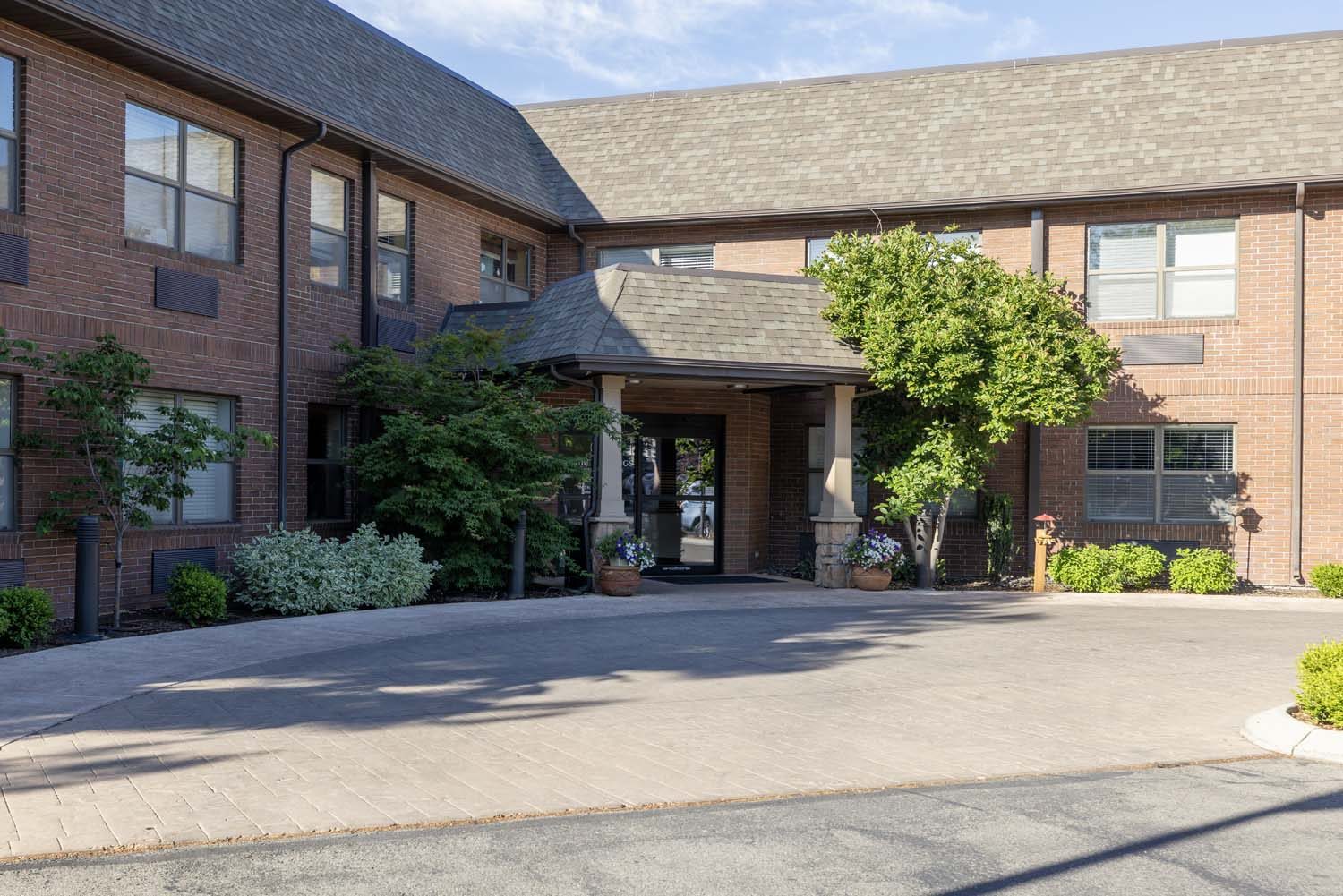 Timber Springs Transitional Care photo 1