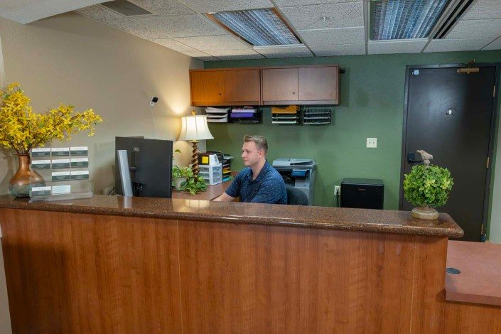Timber Springs Transitional Care photo 5
