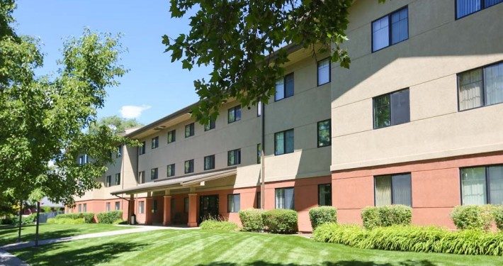St. Joseph Senior Apartments photo 1