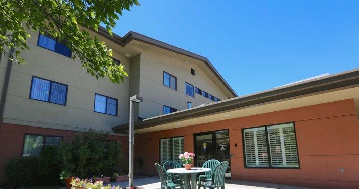 St. Joseph Senior Apartments photo 2