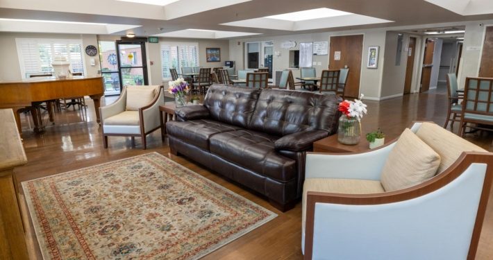 St. Joseph Senior Apartments photo 5