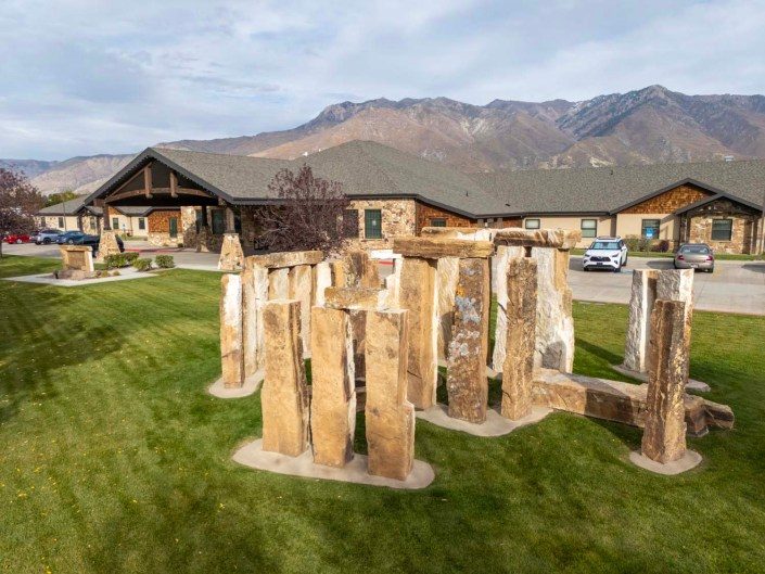 Stonehenge of Ogden photo 1