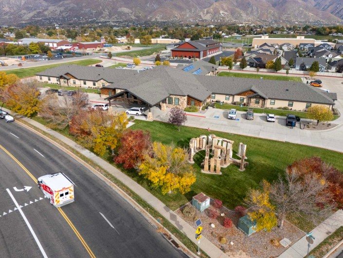 Stonehenge of Ogden photo 2