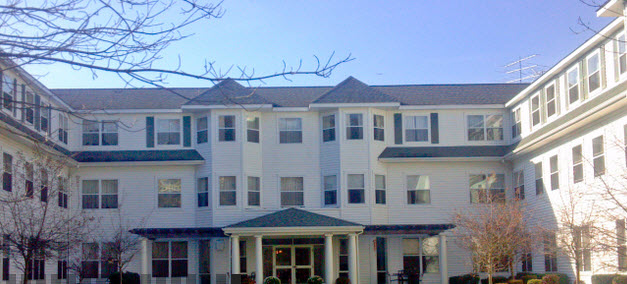 Brookdale Danvers