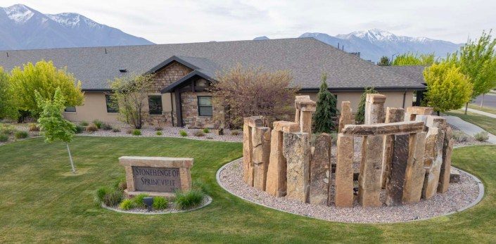 Stonehenge of Springville photo 5