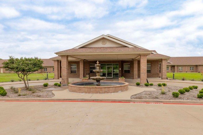 Southern Oaks Therapy & Living Center photo 1