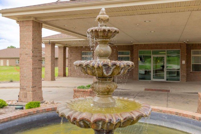 Southern Oaks Therapy & Living Center photo 2