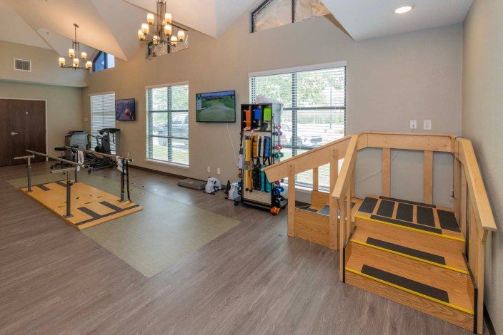 Harbor Valley Health & Rehabilitation photo 2