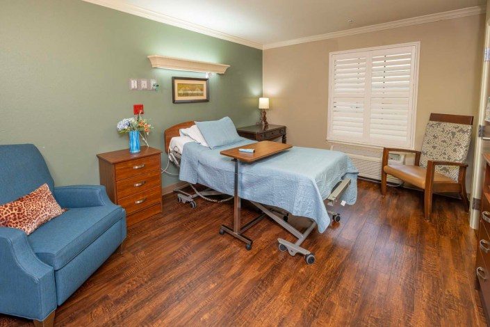 Willow Park Rehabilitation and Care Center photo 2