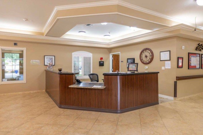 Willow Park Rehabilitation and Care Center photo 3