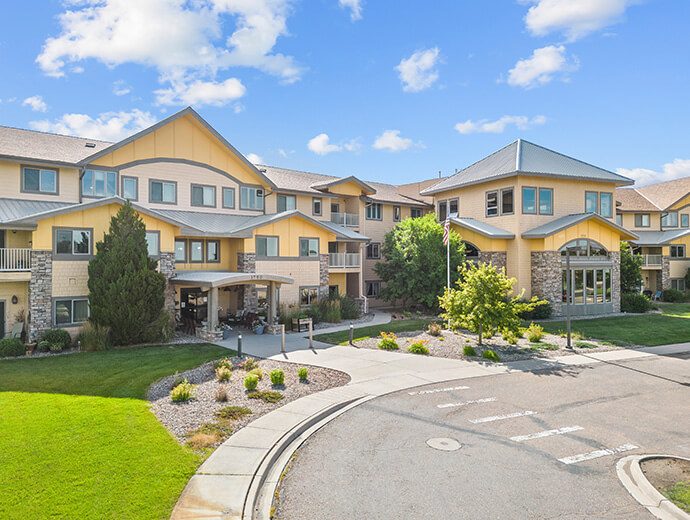 Good Samaritan - Fox Run Senior Living photo 4
