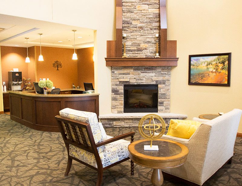 Good Samaritan Society - Miller Pointe photo 1